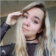 Cours d'anglais pour élèves en détresse par une étudiante en deuxième année de Llcer anglais